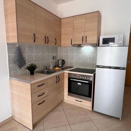 Lilly'S Apartment Plazh Durrës Buitenkant foto