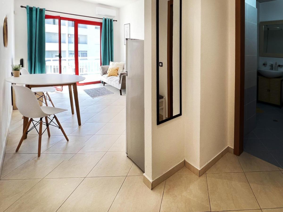 Lilly'S Apartment Plazh Durrës Buitenkant foto