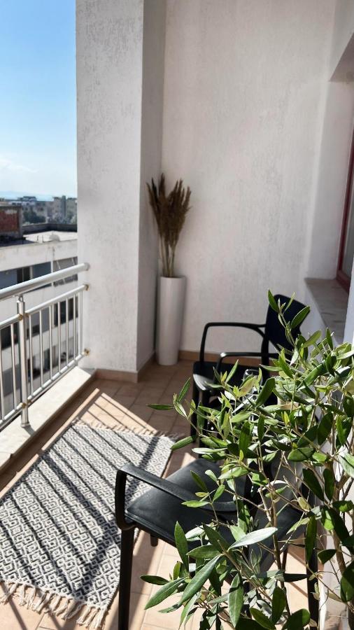 Lilly'S Apartment Plazh Durrës Buitenkant foto